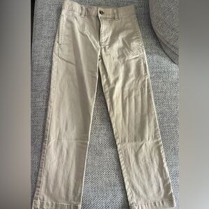 Wonder Nation Men's Khaki Chinos
